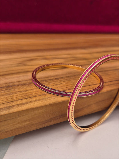 Bangles