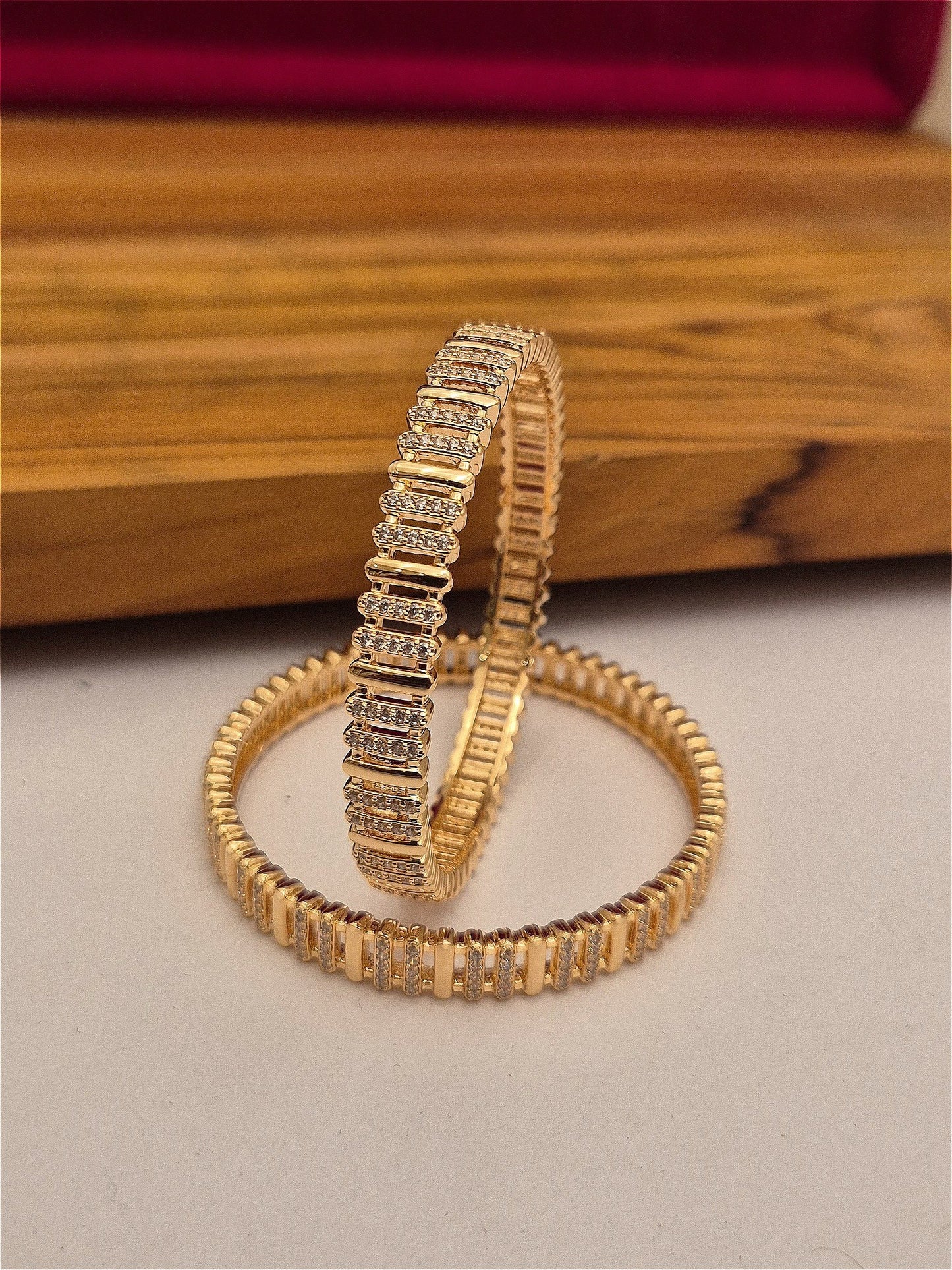 Bangles