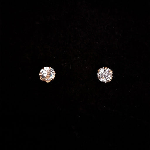 Stone Earring