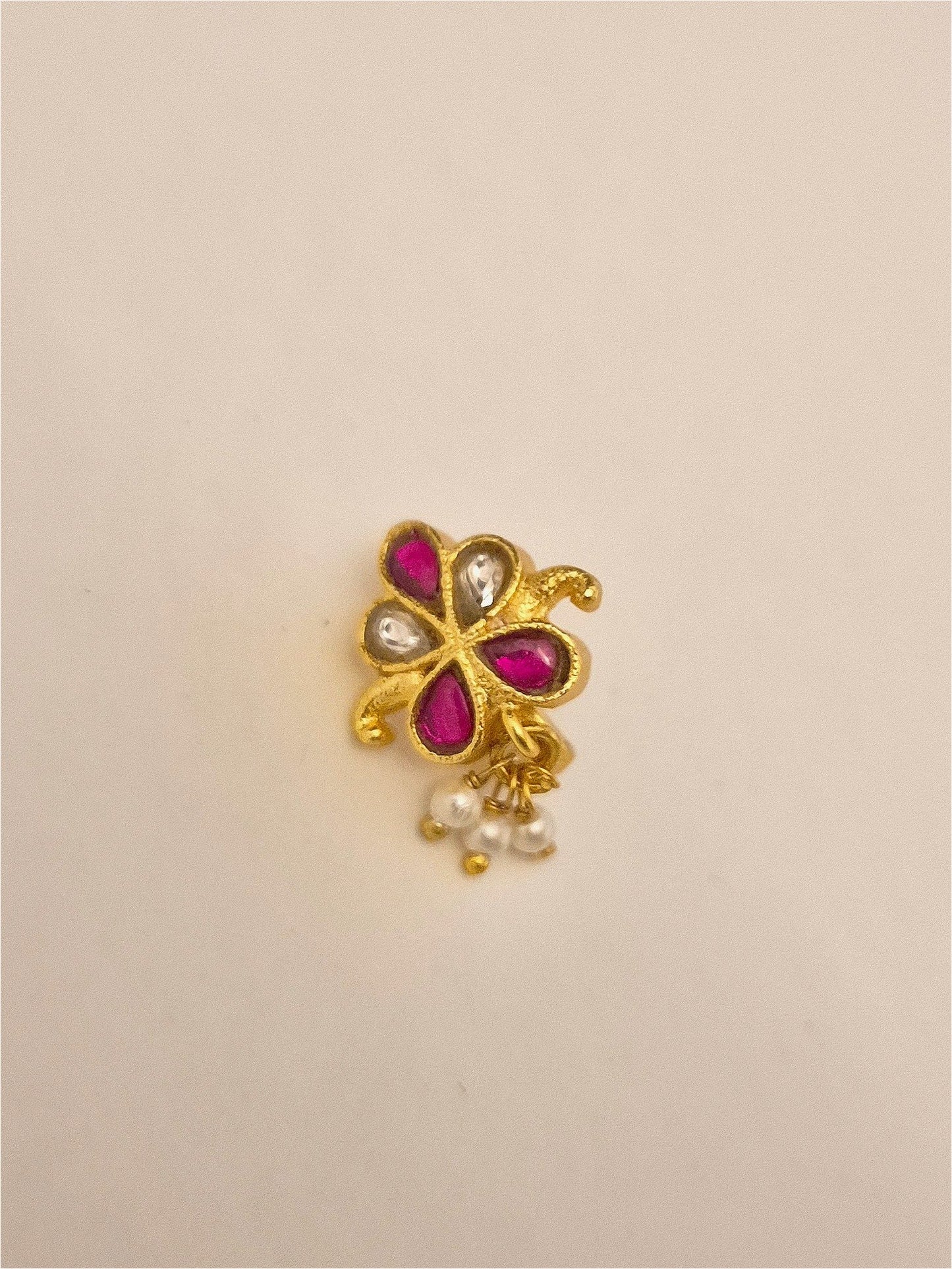 Nose Pin