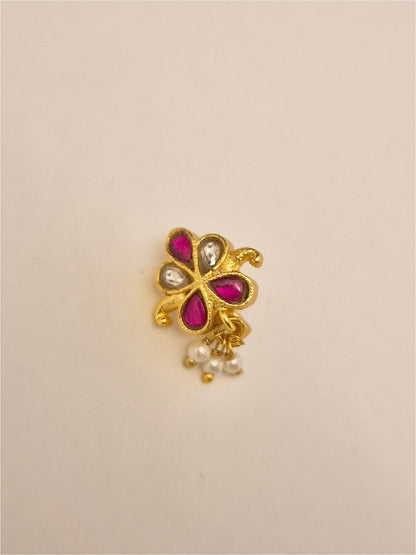 Nose Pin