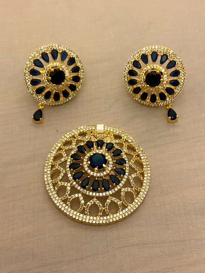 Side Pendant
