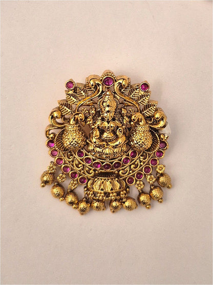 Antique pendant