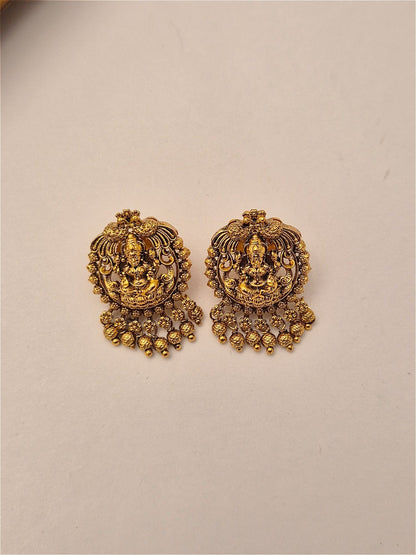 Antique pendant
