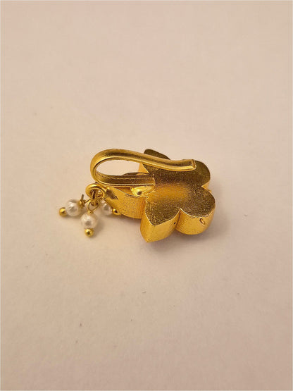 Nose Pin