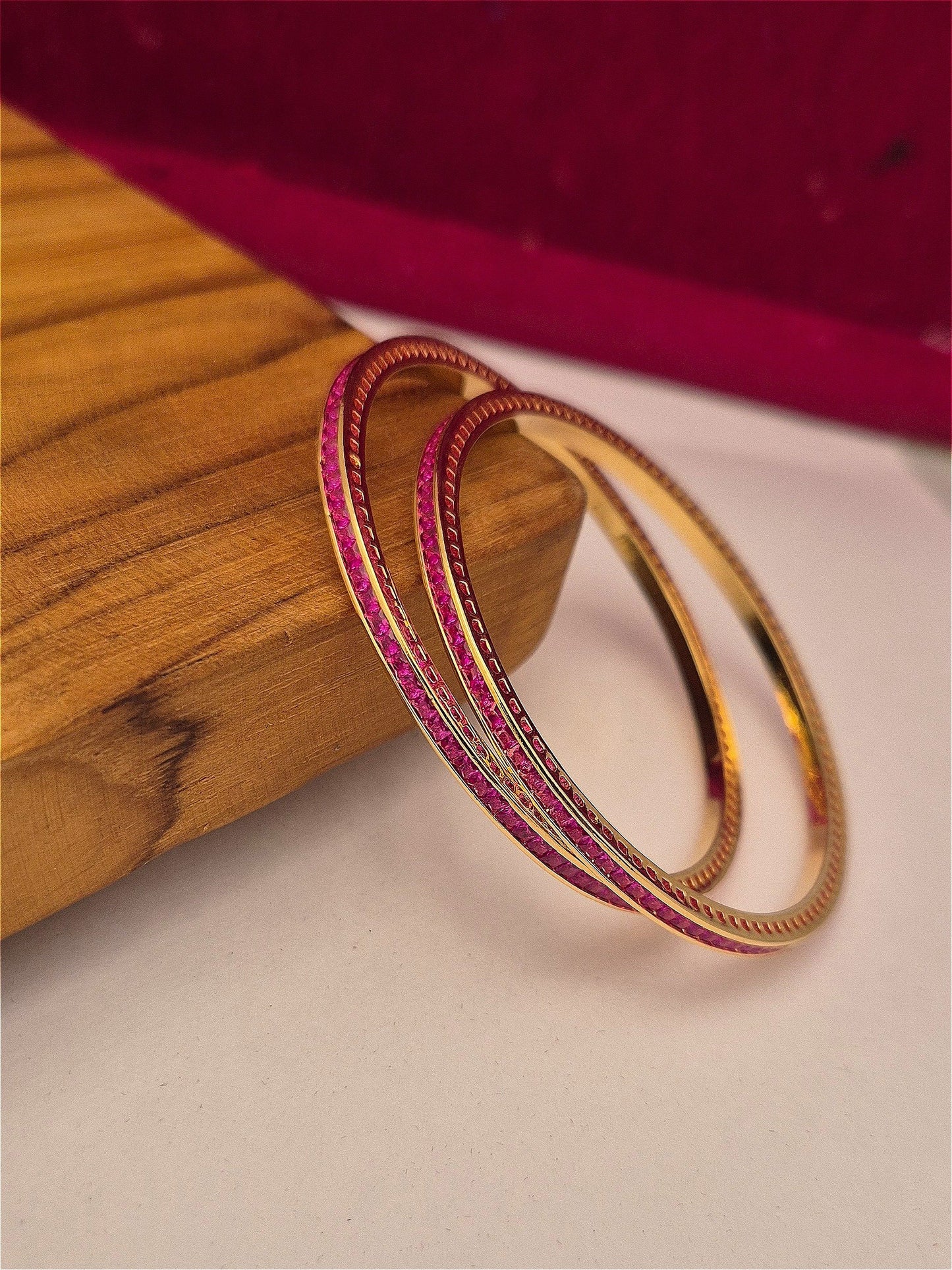 Bangles