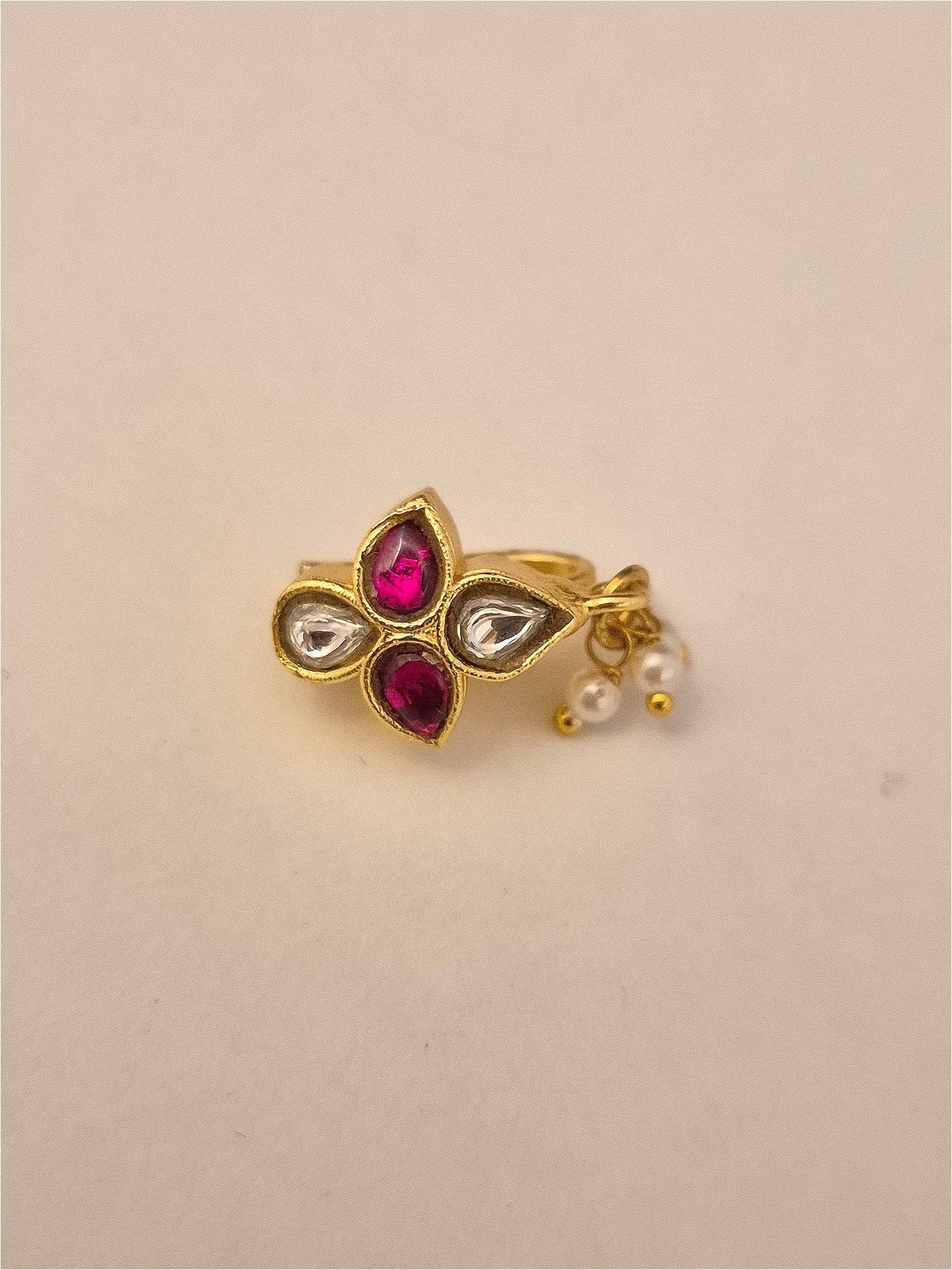 Nose Pin