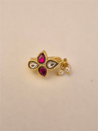Nose Pin