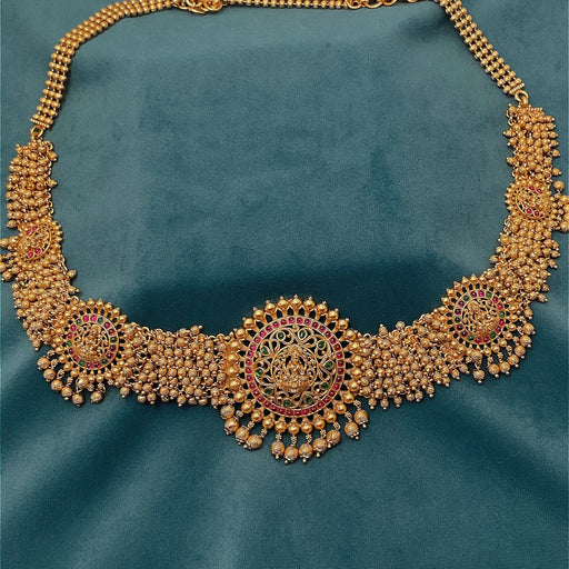 Matte Ottiyanam OTM-MT-KP-002