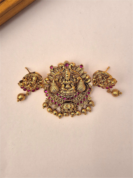 Antique pendant