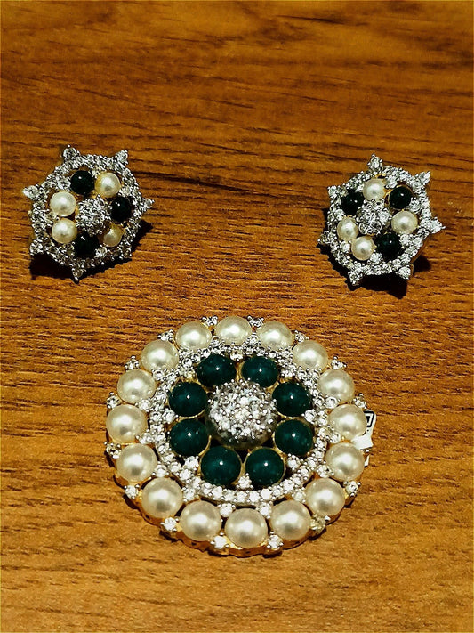 Side Pendant