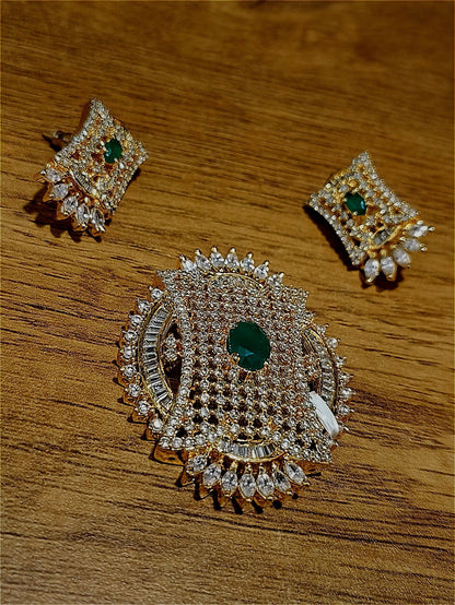 Side Pendant