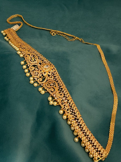 Stone Ottiyanam