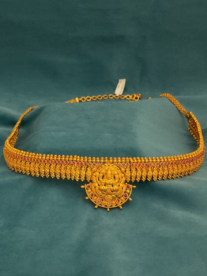 Antique Ottiyanam
