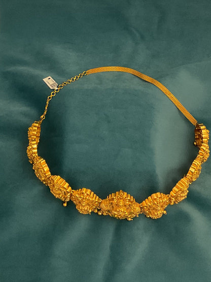 Antique Ottiyanam