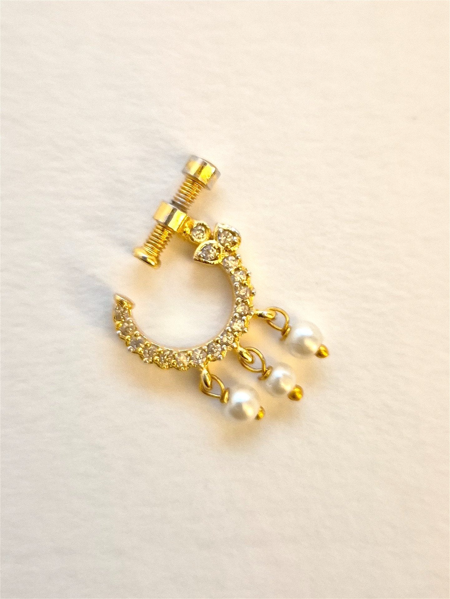 Nose Pin