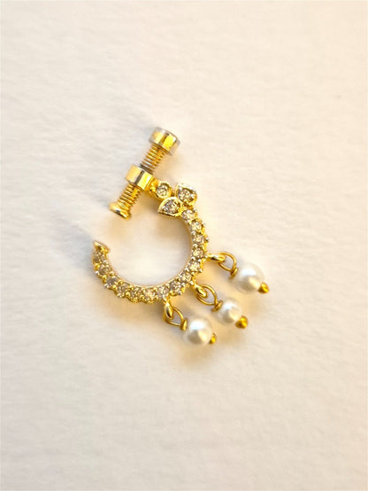 Nose Pin