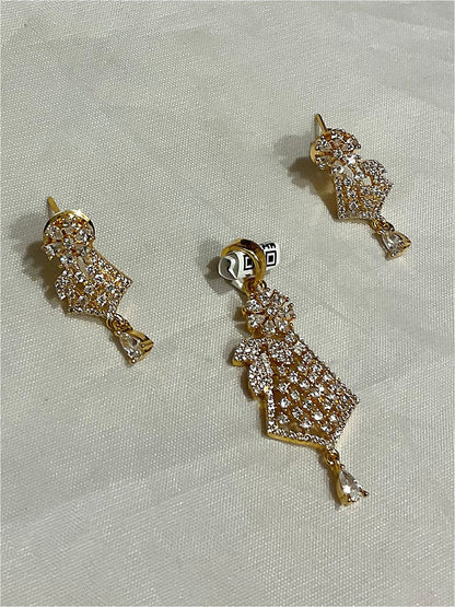 Pendant set