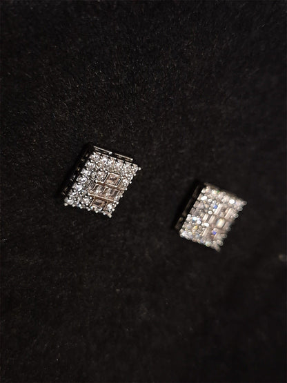 Zircon Earrings