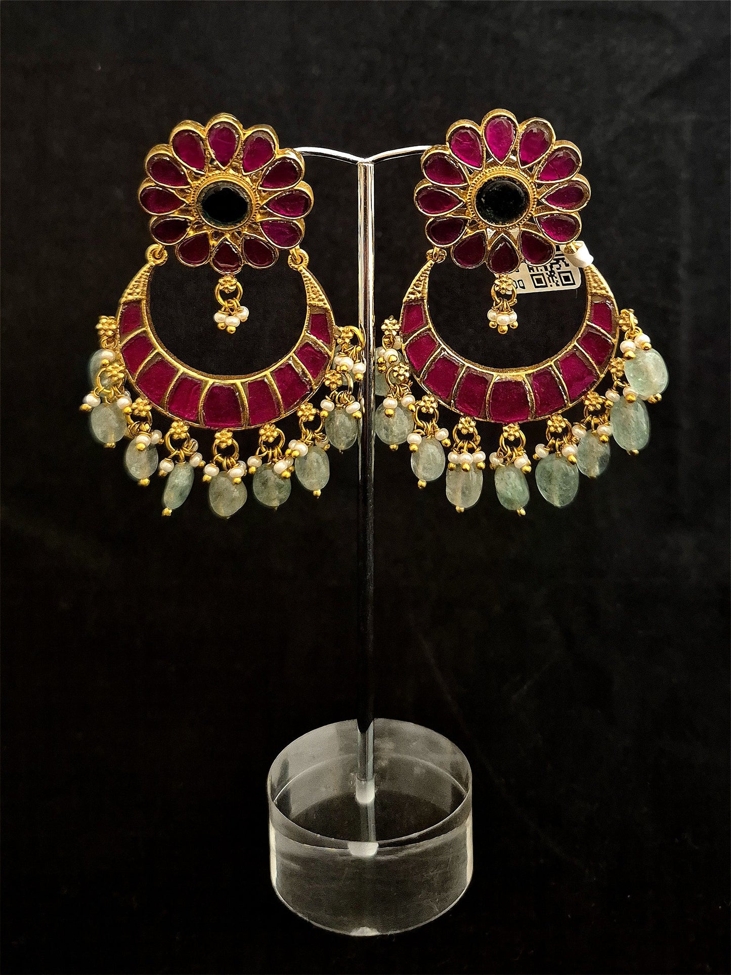 Jadau kundan
