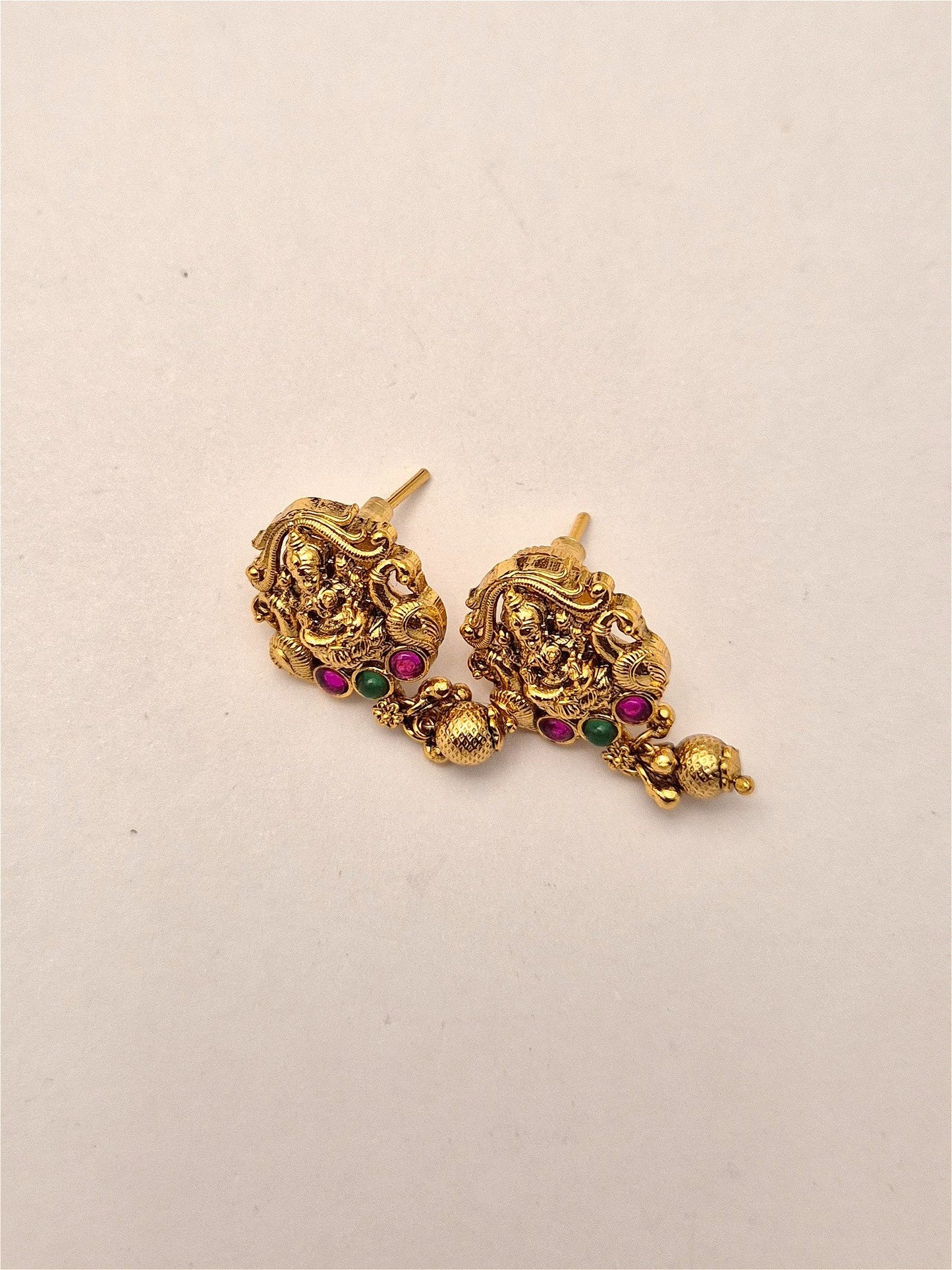 Antique pendant