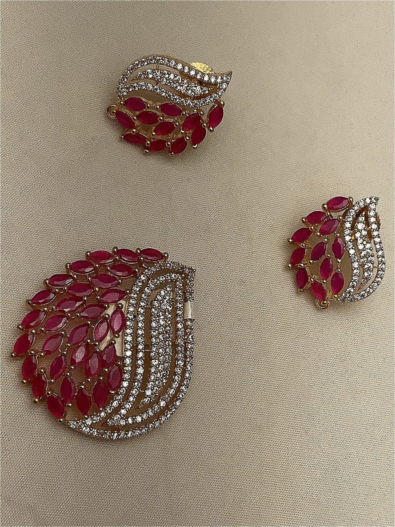 Side Pendant