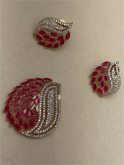 Side Pendant