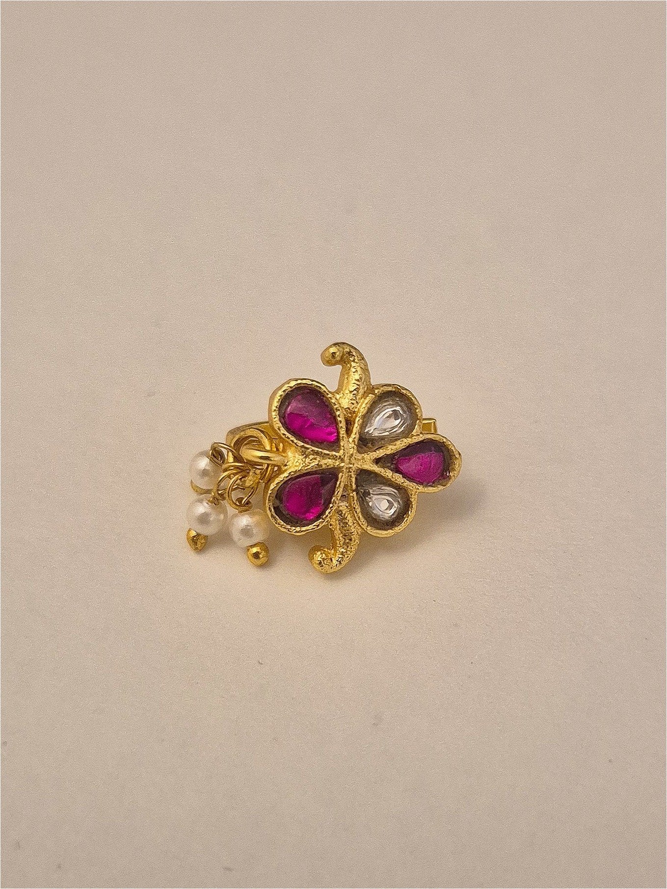 Nose Pin