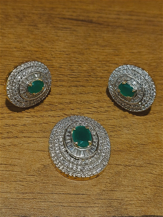 Side Pendant