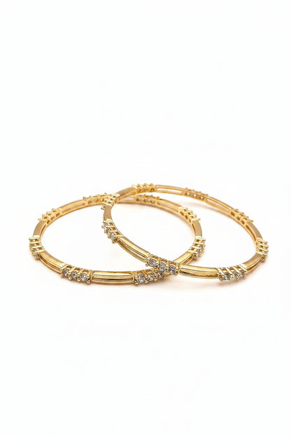 Zircon Bangles