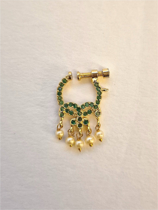 Nose Pin
