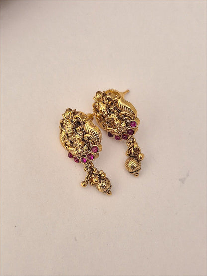 Antique pendant