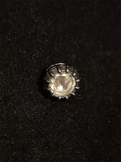 Zircon Earrings