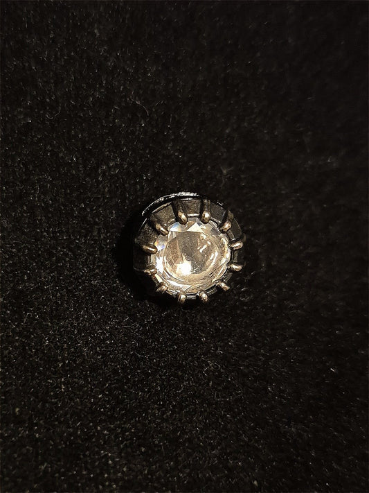 Zircon Earrings