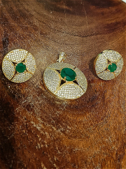 Pendant set