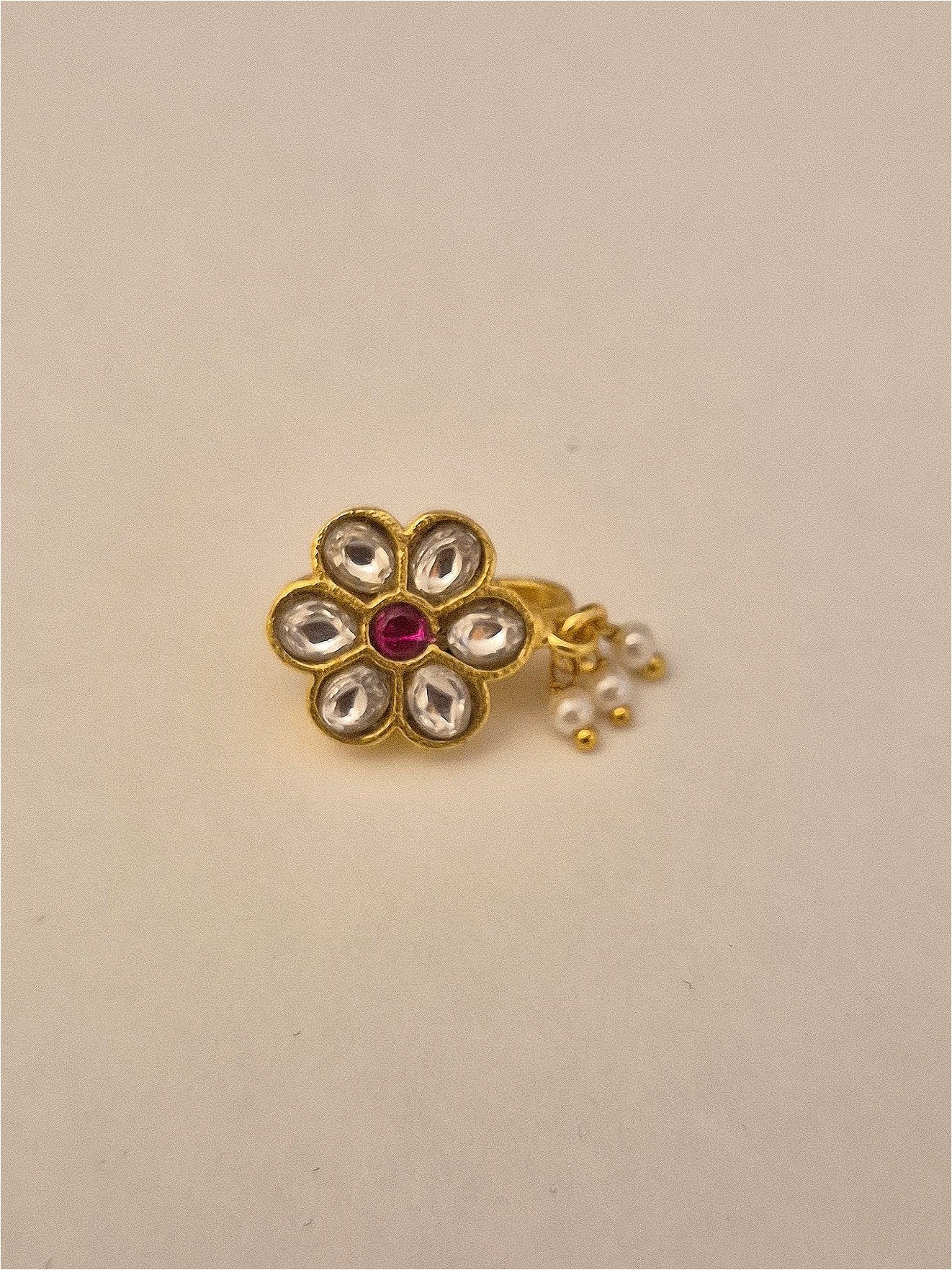 Nose Pin
