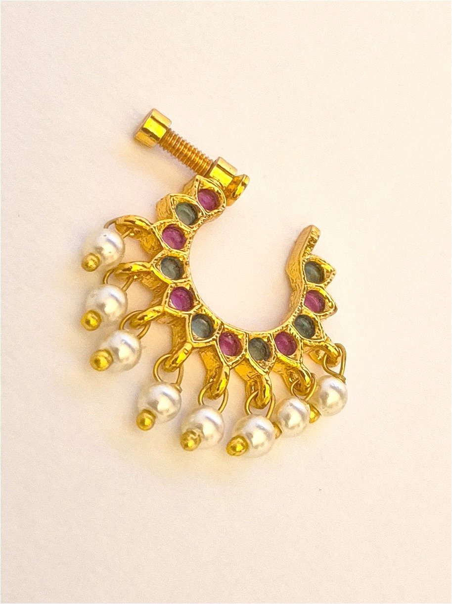 Nose Pin