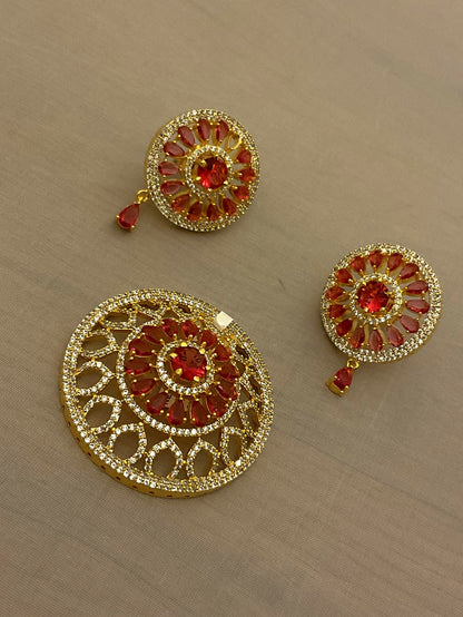 Side Pendant