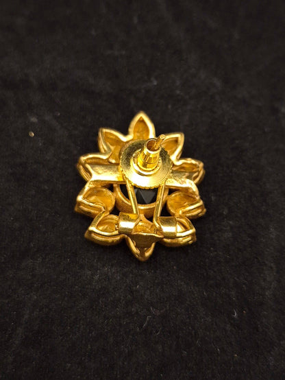 Kundan  Earrings