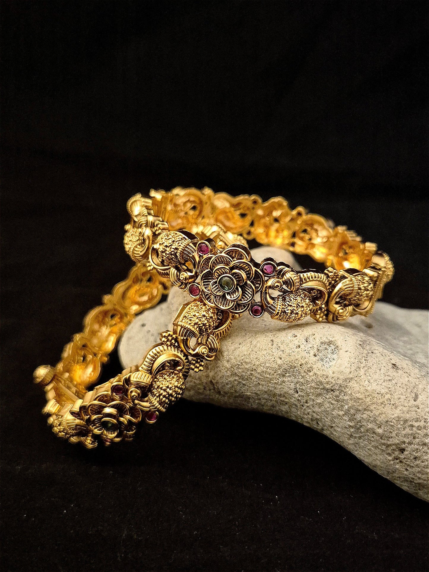 Antique bangle