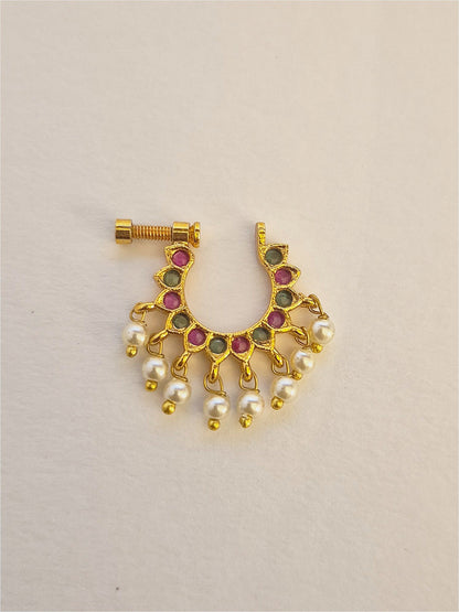 Nose Pin