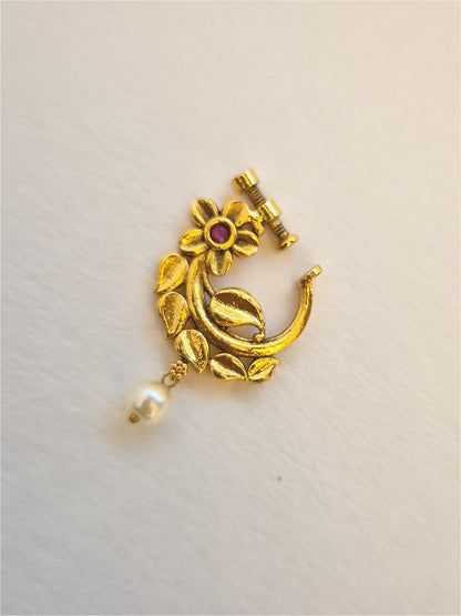 Nose Pin