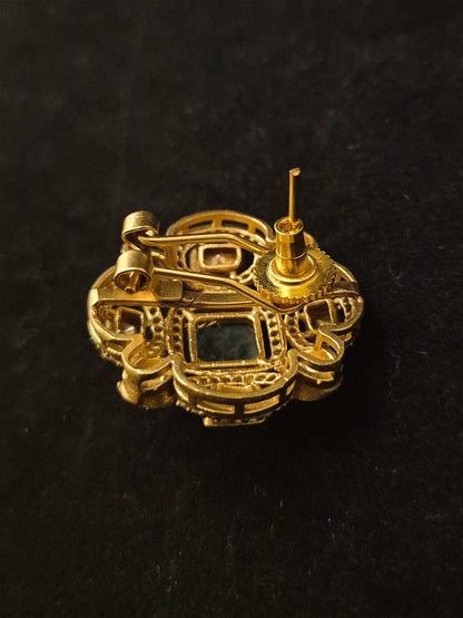 Kundan  Earrings