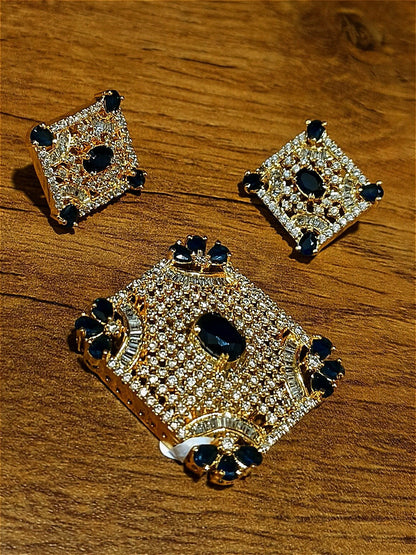Side Pendant