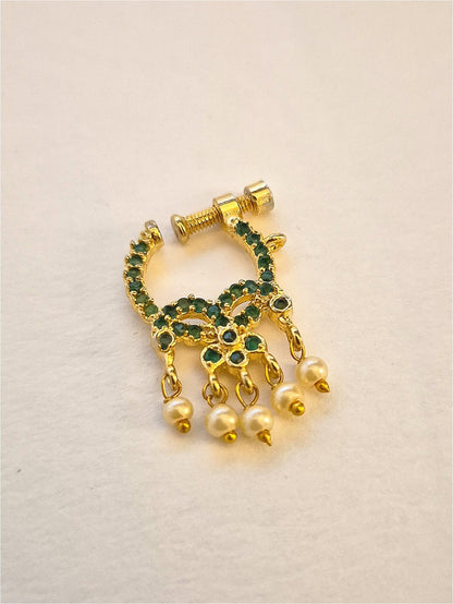 Nose Pin