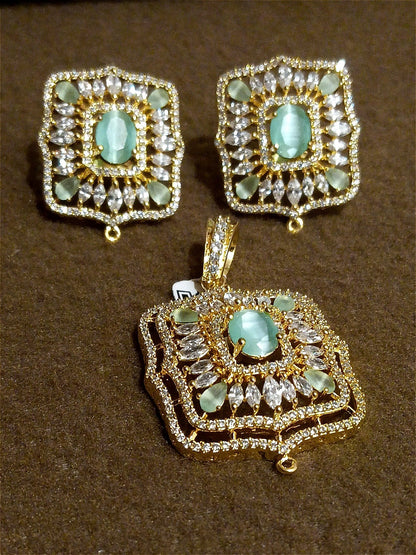 Pendant set