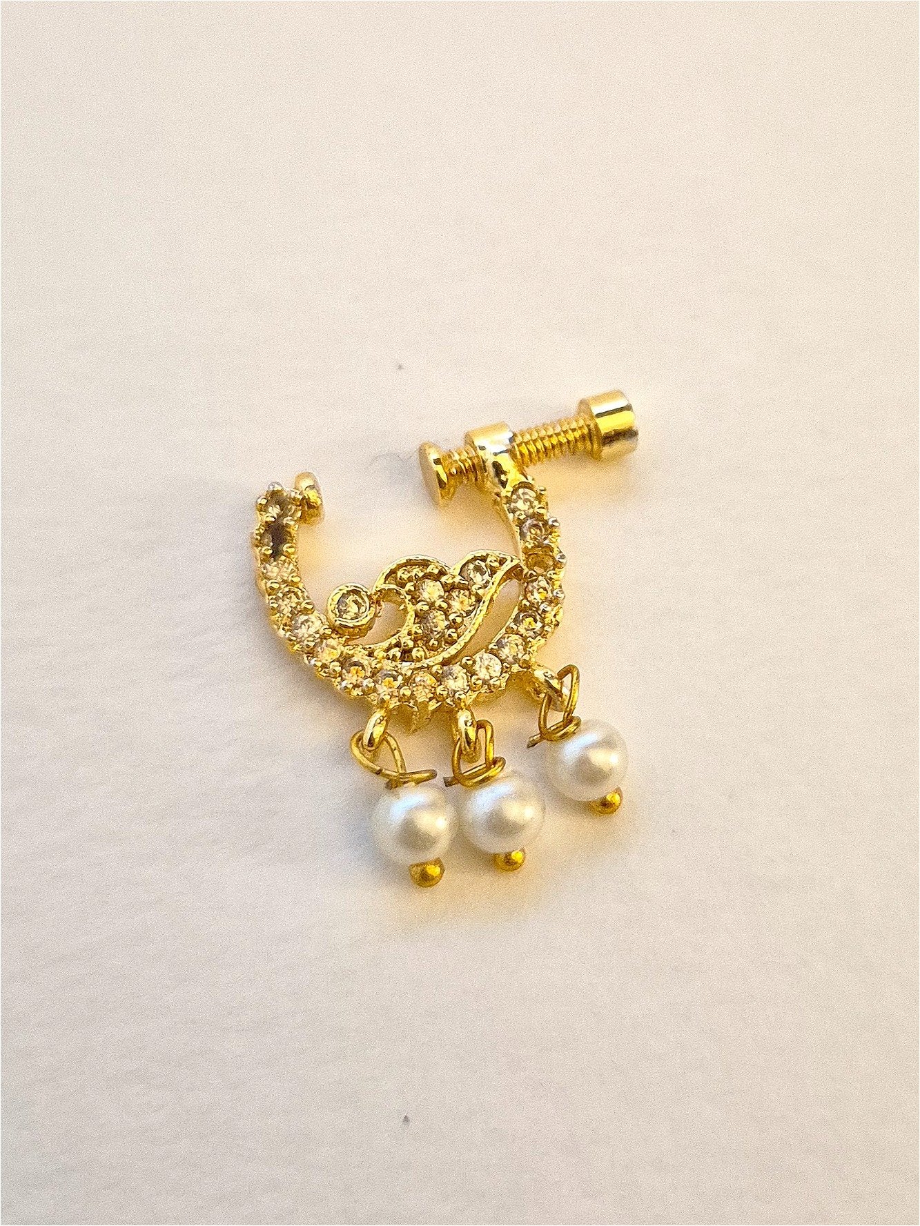 Nose Pin