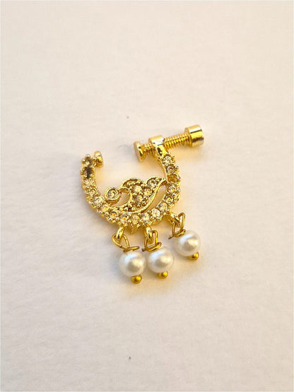 Nose Pin