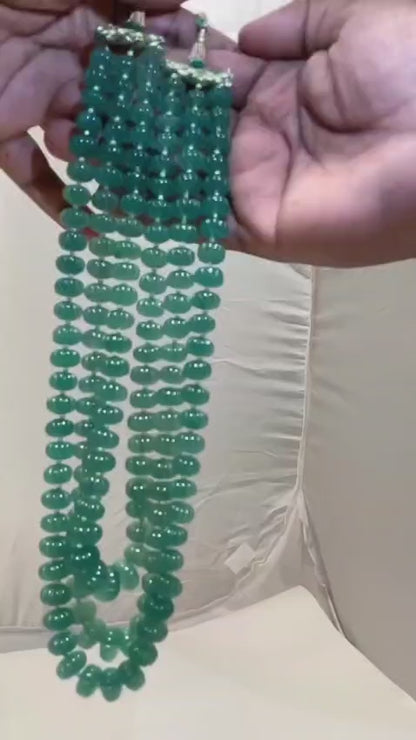 Aventurine Beads