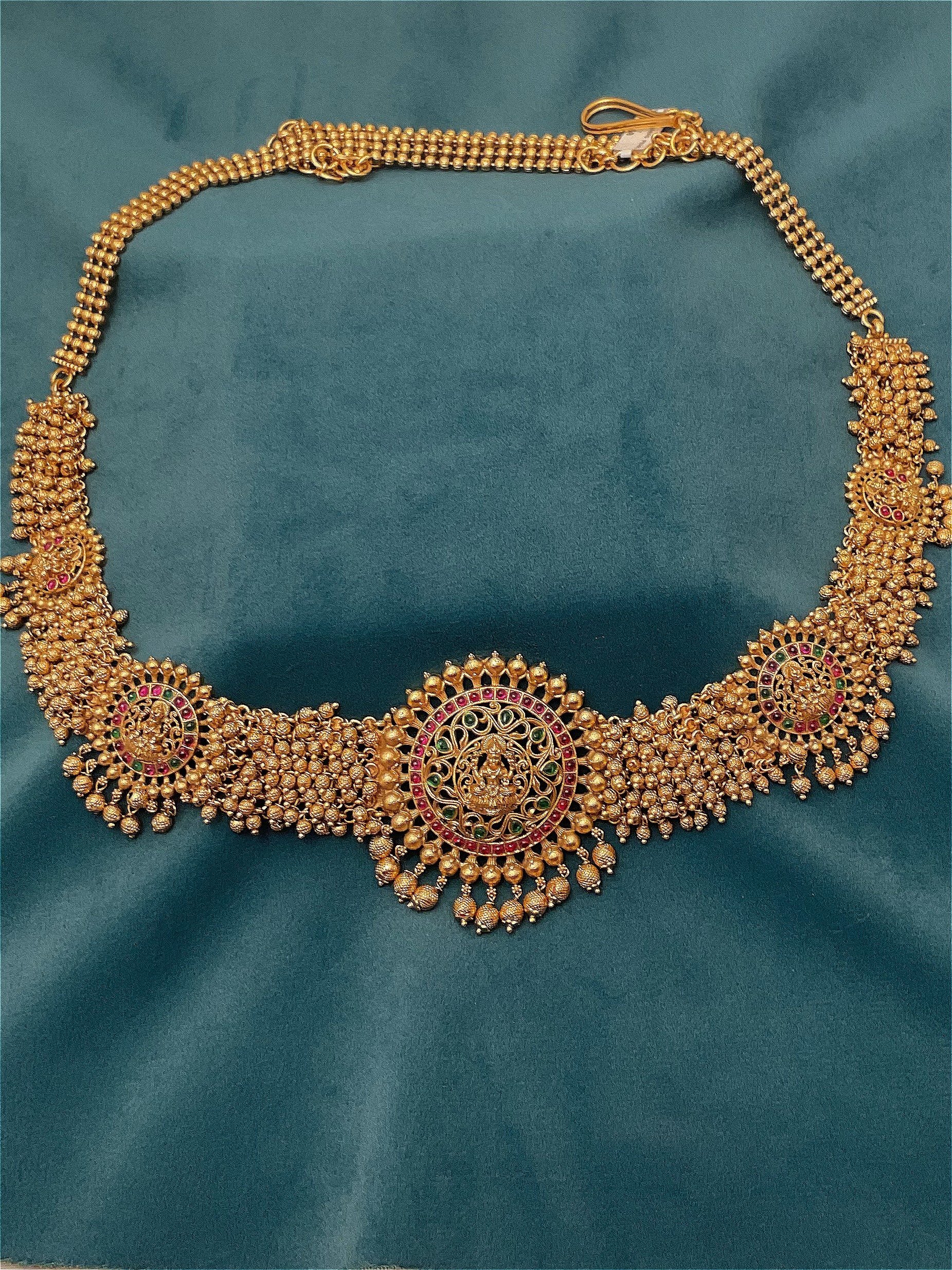 matte ottiyanam